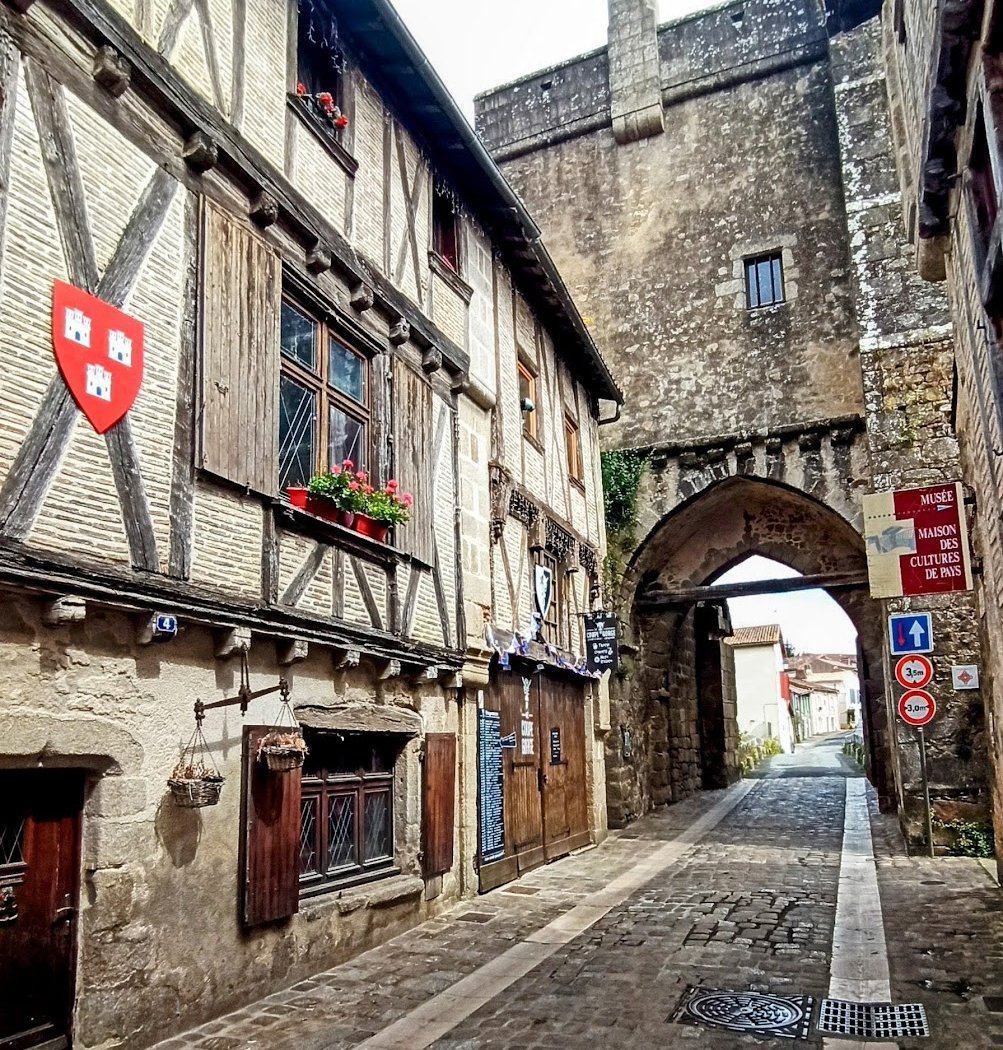 Musée d'art et d'histoire de Parthenay 2